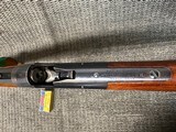 Winchester 1885 Low Wall TAKEDOWN.22 Short. - 11 of 14
