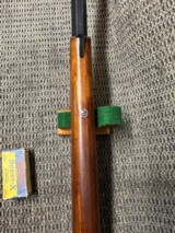 Winchester 1885 Low Wall TAKEDOWN.22 Short. - 13 of 14