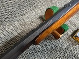 Winchester 1885 Low Wall TAKEDOWN.22 Short. - 9 of 14
