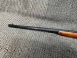 Winchester 1885 Low Wall TAKEDOWN.22 Short. - 7 of 14