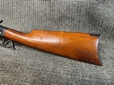 Winchester 1885 Low Wall TAKEDOWN.22 Short. - 5 of 14