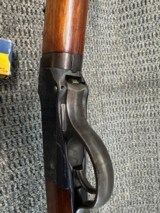 Winchester 1885 Low Wall TAKEDOWN.22 Short. - 14 of 14