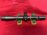 LEUPOLD VX-III 30mm Long Range Tactical 3.5-10X40mm MIL-DOT