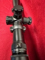 LEUPOLD VX-III 30mm Long Range Tactical 3.5-10X40mm MIL-DOT - 9 of 11