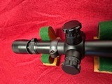LEUPOLD VX-III 30mm Long Range Tactical 3.5-10X40mm MIL-DOT - 5 of 11