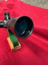LEUPOLD VX-III 30mm Long Range Tactical 3.5-10X40mm MIL-DOT - 8 of 11