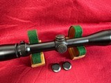 Leupold VX-III 4.5-14X40mm
MIL-DOT - 5 of 6