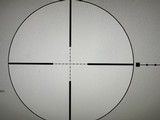 Leupold VX-III 4.5-14X40mm
MIL-DOT - 6 of 6