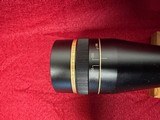 Leupold VX-III 6.5-20X40mm AO Matte
VARMINT w/DOT. - 4 of 7