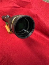 Leupold VX-III 6.5-20X40mm AO Matte
VARMINT w/DOT. - 6 of 7