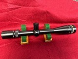 Leupold VX-III 6.5-20X40mm AO Matte
VARMINT w/DOT. - 2 of 7