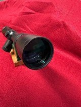 Leupold VX-III 6.5-20X40mm AO Matte
VARMINT w/DOT. - 7 of 7