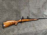 COLT SAUER
300 Win. Mag.