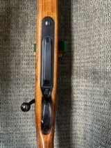 COLT SAUER
300 Win. Mag. - 12 of 15