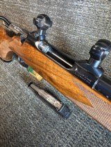 COLT SAUER
300 Win. Mag. - 15 of 15
