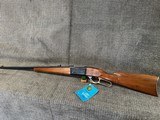 SAVAGE 1895 ** 75TH ANNIVERSARY**
308 Win. - 6 of 14