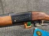 SAVAGE 1895 ** 75TH ANNIVERSARY**
308 Win. - 8 of 14