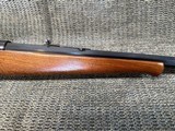 SAVAGE 1895 ** 75TH ANNIVERSARY**
308 Win. - 4 of 14