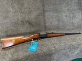 SAVAGE 1895 ** 75TH ANNIVERSARY**
308 Win. - 1 of 14