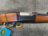 SAVAGE 1895 ** 75TH ANNIVERSARY**
308 Win. - 3 of 14