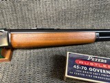 Marlin 1895
45-70 Gov't. - 4 of 15