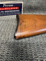 Marlin 1895
45-70 Gov't. - 15 of 15