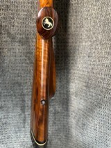 COLT SAUER 25-06 Rem. - 12 of 15