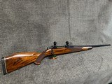 COLT SAUER 25-06 Rem.