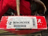 Winchester 94 WRANGLER
44 Magnum. - 13 of 13