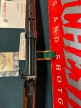 Winchester 94 WRANGLER
44 Magnum. - 9 of 13