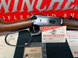 Winchester 94 WRANGLER
44 Magnum. - 3 of 13
