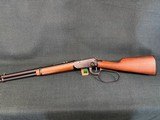 Winchester 94 WRANGLER
44 Magnum. - 5 of 13