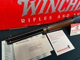 Winchester 94 WRANGLER
44 Magnum. - 8 of 13