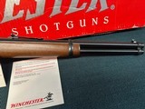 Winchester 94 WRANGLER
44 Magnum. - 4 of 13