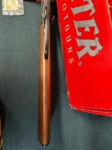 Winchester 94 WRANGLER
44 Magnum. - 10 of 13