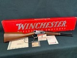 Winchester 94 WRANGLER
44 Magnum.