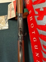 Winchester 94 WRANGLER
44 Magnum. - 11 of 13