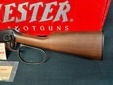 Winchester 94 WRANGLER
44 Magnum. - 6 of 13