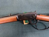 Winchester 94 WRANGLER
44 Magnum. - 7 of 13