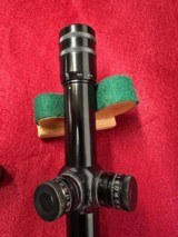 BURRIS
5X EER HANDGUN - 5 of 7
