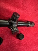 BURRIS
5X EER HANDGUN - 4 of 7