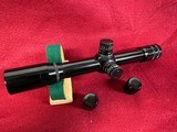 BURRIS
5X EER HANDGUN - 3 of 7
