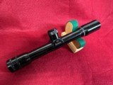 BURRIS
5X EER HANDGUN - 1 of 7