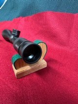 SWAROVSKI
Z-3
4-12X50mm Ballistic Turret. - 6 of 8