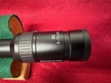 SWAROVSKI
Z-3
4-12X50mm Ballistic Turret. - 2 of 8