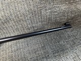 WINCHESTER 70 Pre-64 (1960)
264 Win Mag. - 5 of 15