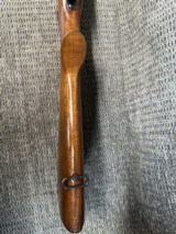 WINCHESTER 70 Pre-64 (1960)
264 Win Mag. - 11 of 15