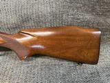 WINCHESTER 70 Pre-64 (1960)
264 Win Mag. - 7 of 15