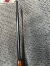 WINCHESTER 70 Pre-64 (1960)
264 Win Mag. - 14 of 15