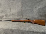 WINCHESTER 70 Pre-64 (1960)
264 Win Mag. - 6 of 15
